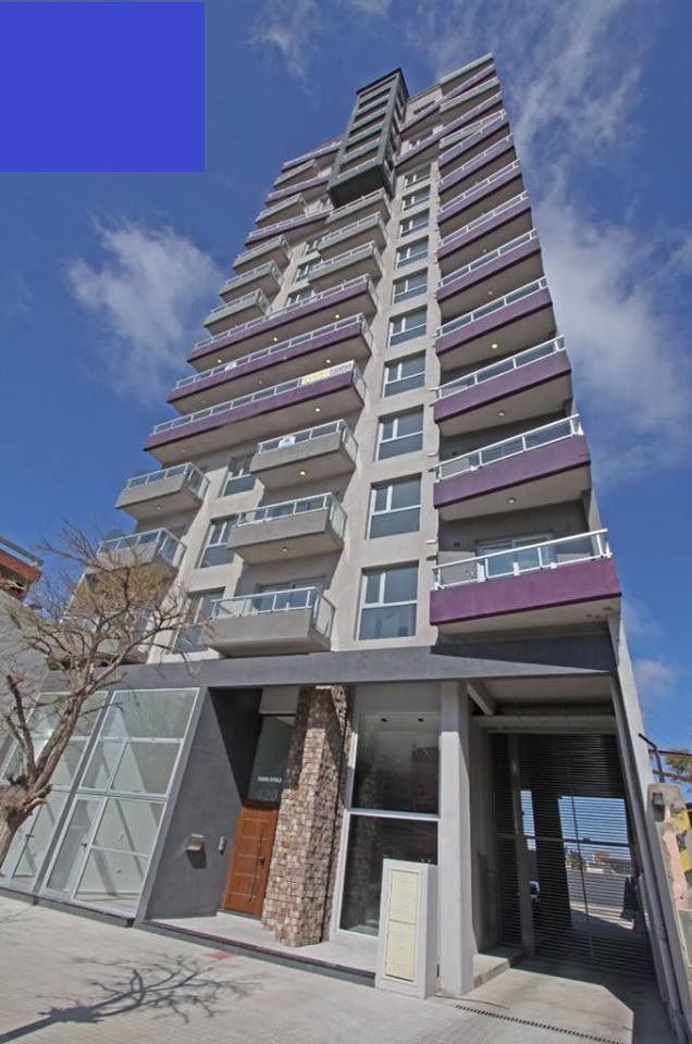 Departamento en Alquiler en Castelli 420, Macrocentro, Bahía Blanca - Bahía Blanca Propiedades | SITIO OFICIAL l
