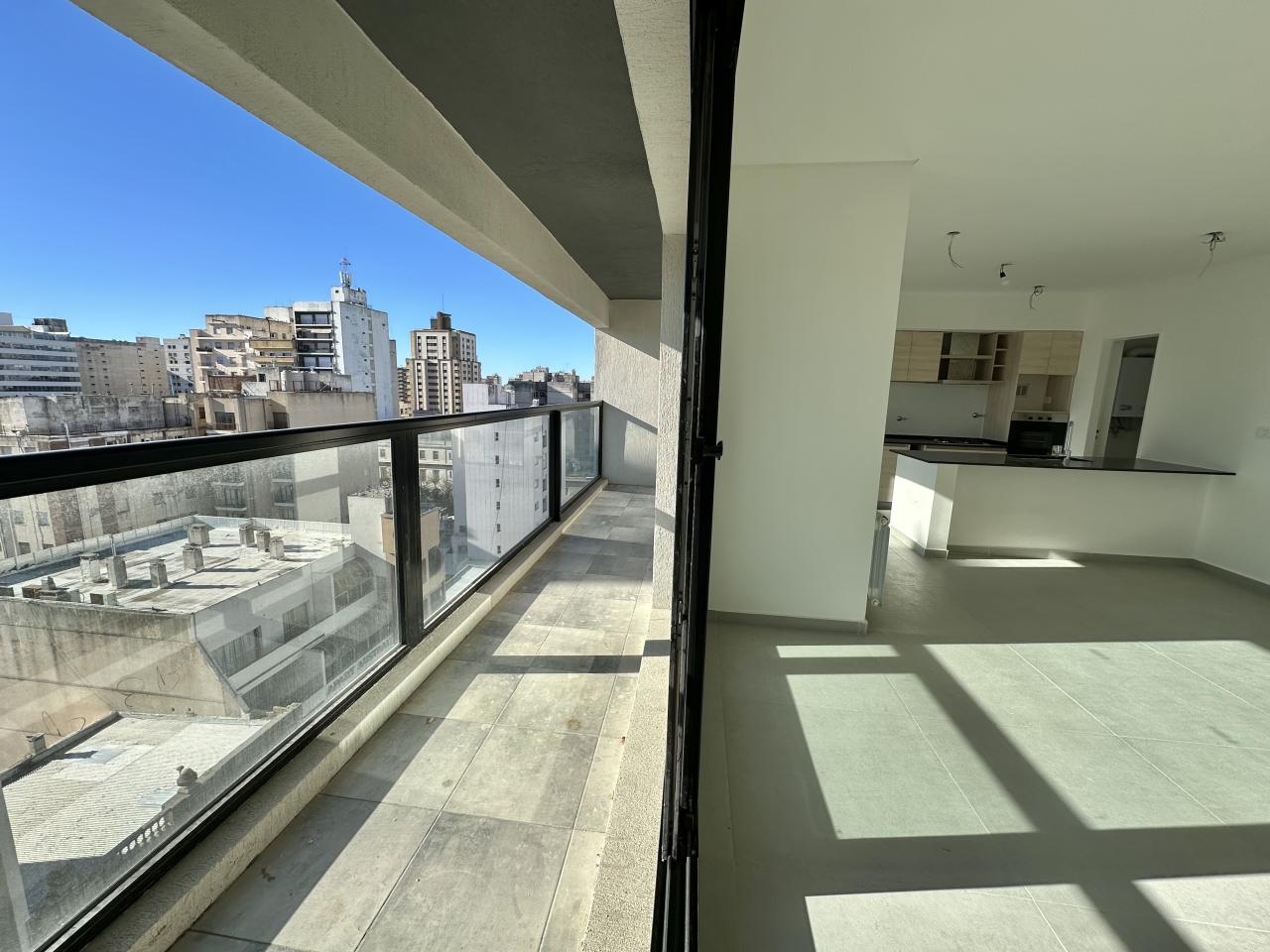 Departamento en Venta en Guemes 68, Centro, Bahía Blanca - Bahía Blanca Propiedades | SITIO OFICIAL l
