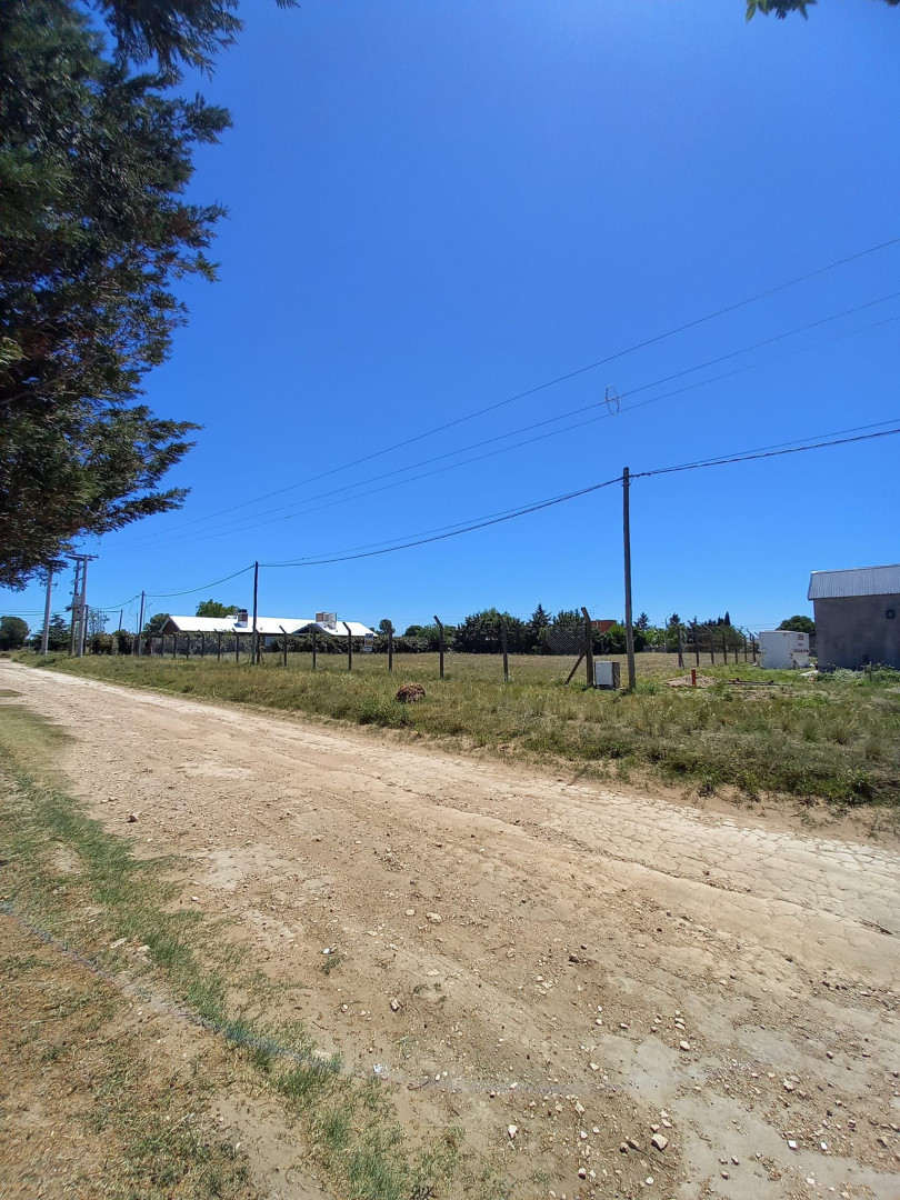 Terreno en Venta en Darqui Y Fortinero, Parque Norte, Bahía Blanca - Bahía Blanca Propiedades | SITIO OFICIAL l