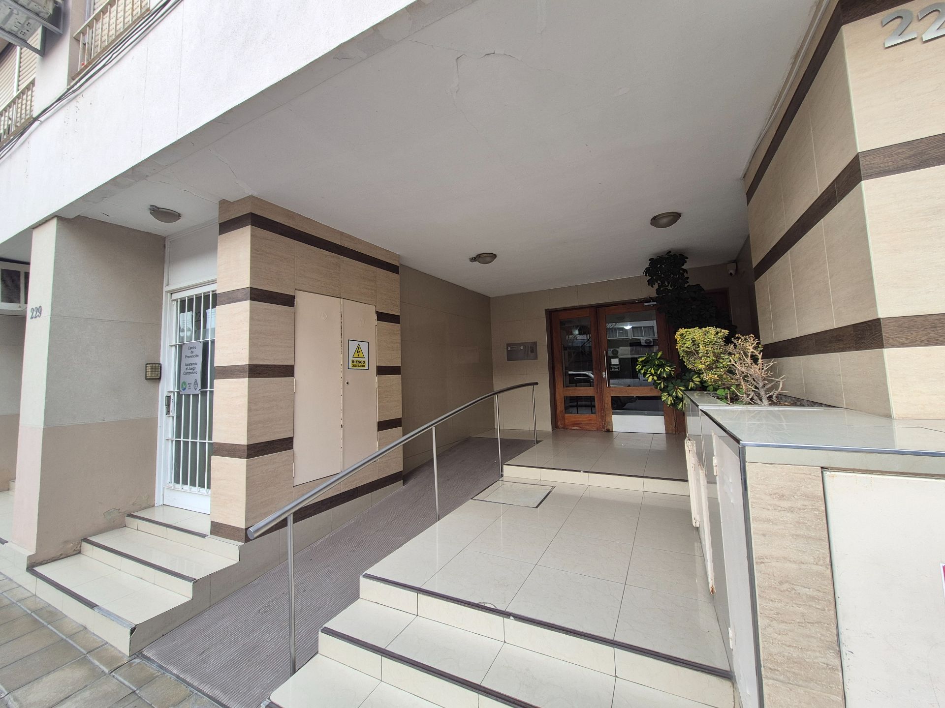 Departamento en Alquiler en Lavalle 225, Centro, Bahía Blanca - Bahía Blanca Propiedades | SITIO OFICIAL l