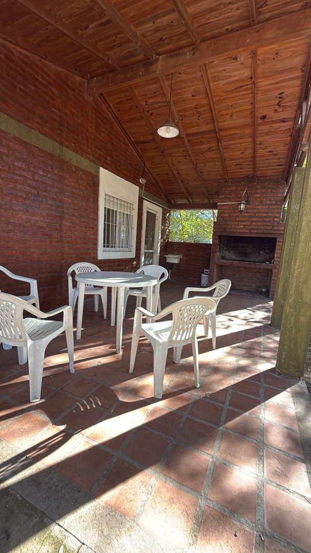 Casa en Venta en Ameghino 337, Pueblo Darwin, Pehuen Co - Bahía Blanca Propiedades | SITIO OFICIAL l