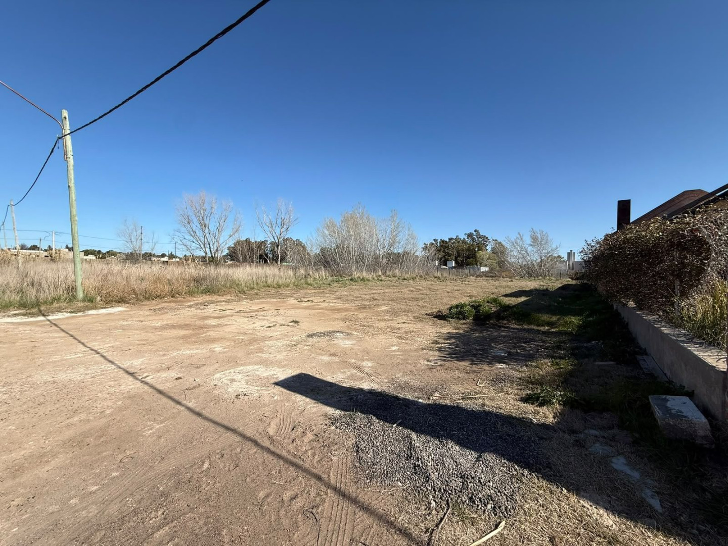 Terreno en Venta en Horacio Quiroga 400, Patagonia, Bahía Blanca - Bahía Blanca Propiedades | SITIO OFICIAL l