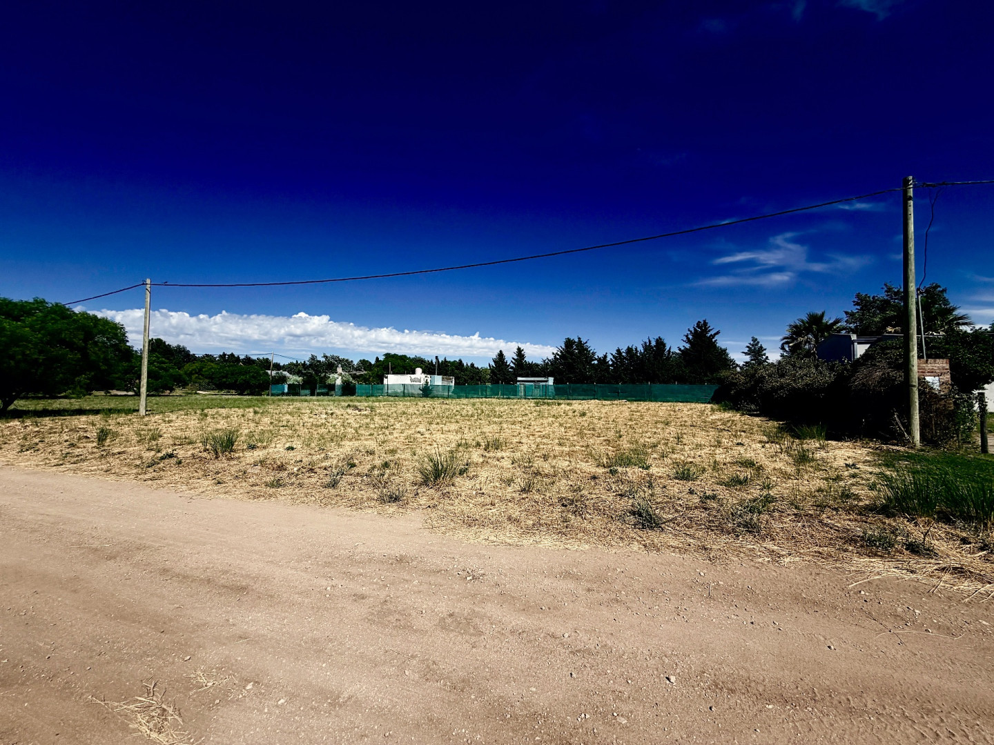 Terreno en Venta en El Ceibo Y Rega Molina, Parque Norte, Bahía Blanca - Bahía Blanca Propiedades | SITIO OFICIAL l