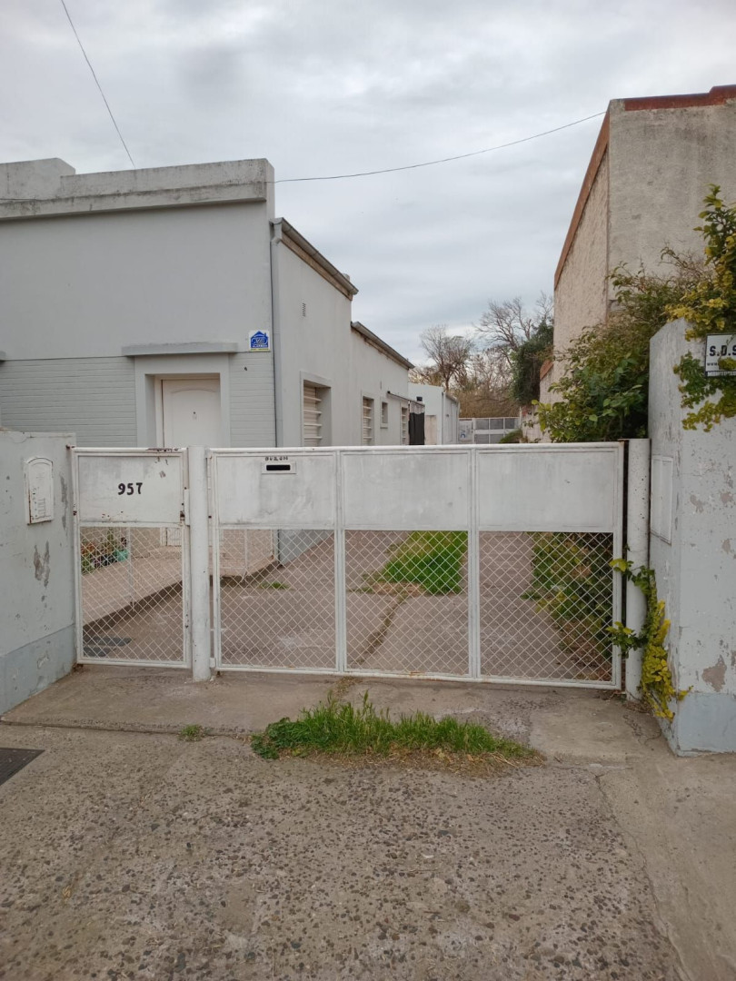 Departamento en Venta en Sixto Laspiur 957. Interno Nº2, Kilometro 5, Bahía Blanca - Bahía Blanca Propiedades | SITIO OFICIAL l