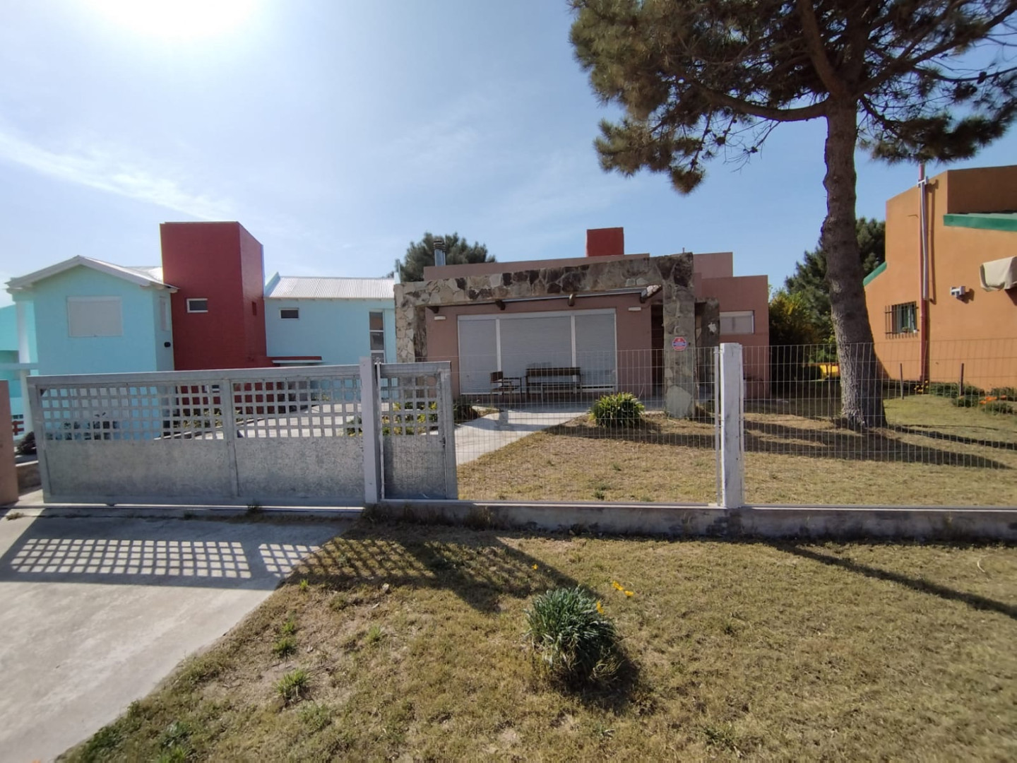 Casa en Venta en San Lorenzo 600,  Monte Hermoso - Bahía Blanca Propiedades | SITIO OFICIAL l