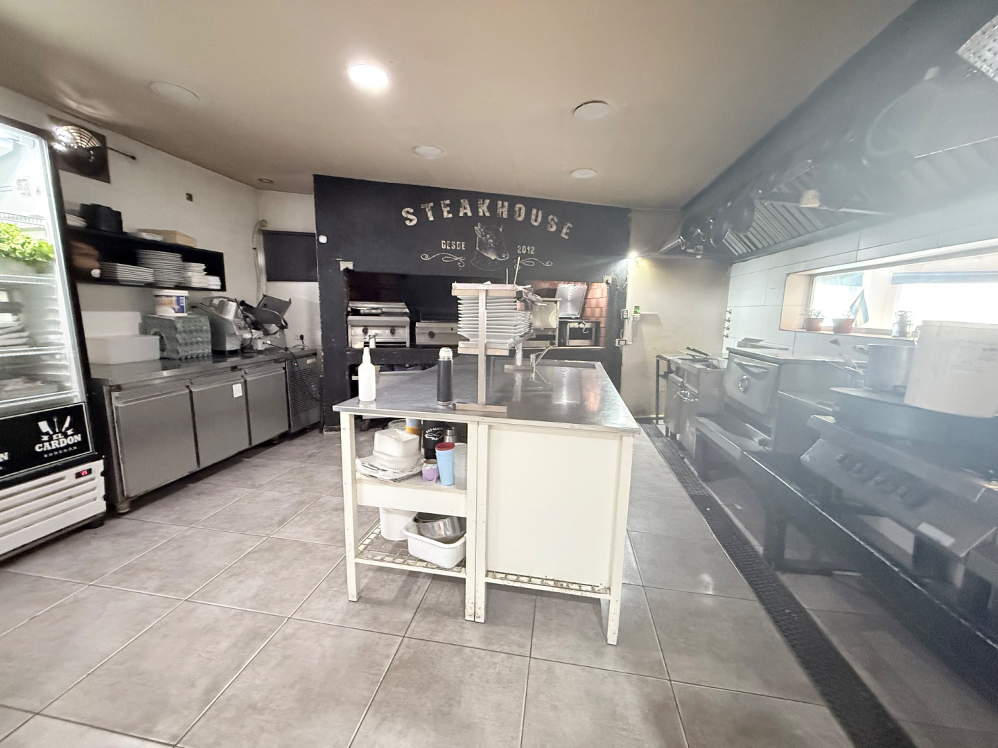 Casa con Local en Venta en Mariano Reynal 2801, Nueva Belgrano, Bahía Blanca - Bahía Blanca Propiedades | SITIO OFICIAL l