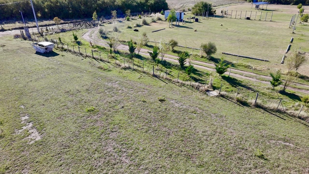 Terreno en Venta en Luis Vera 670, Carrindanga, Bahía Blanca - Bahía Blanca Propiedades | SITIO OFICIAL l