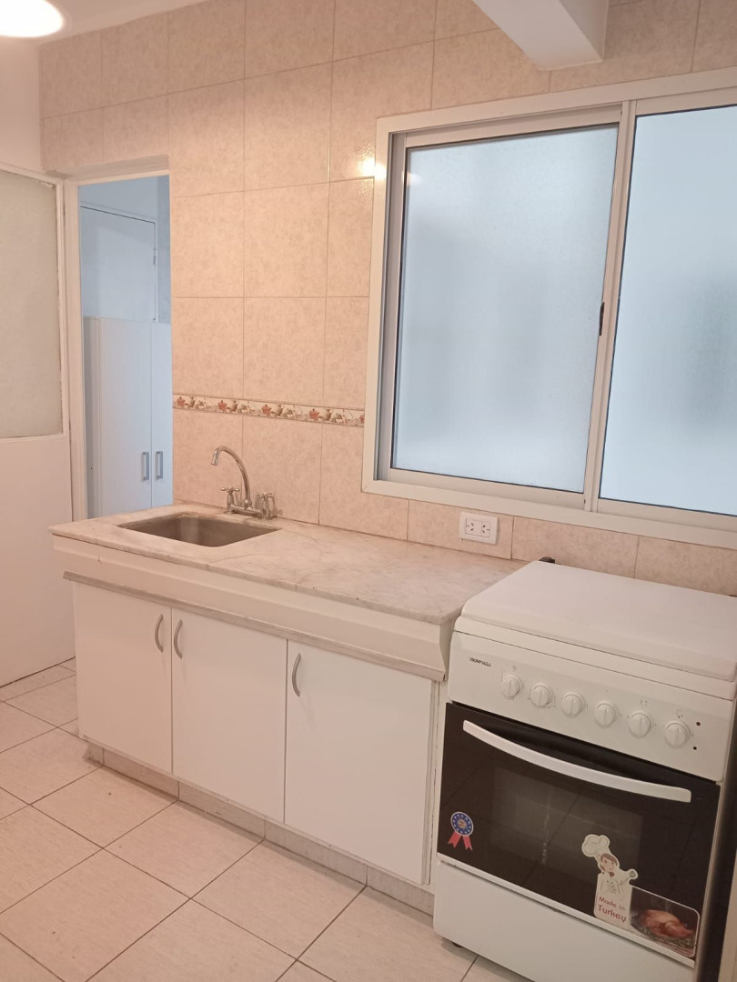 Departamento en Alquiler en O’Higgins 537,  Bahía Blanca - Bahía Blanca Propiedades | SITIO OFICIAL l