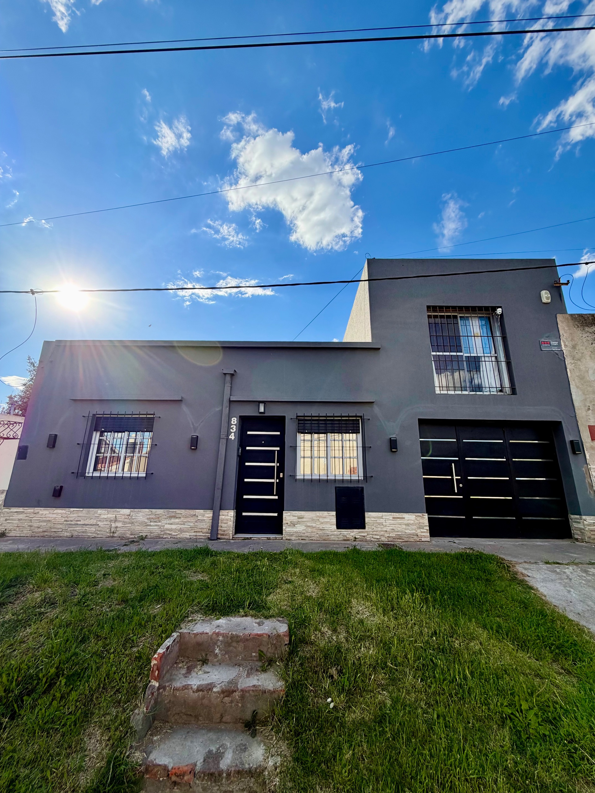 Casa en Venta en Godoy Cruz 834, Villa Loreto, Bahía Blanca - Bahía Blanca Propiedades | SITIO OFICIAL l