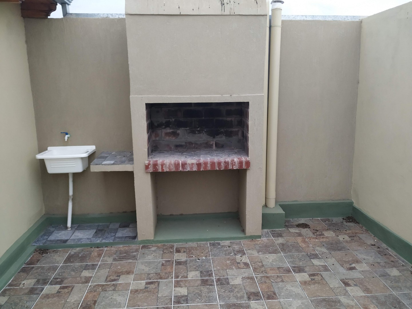 Departamento en Alquiler en Vicente Lopez Y Fabian Gonzalez,  Bahía Blanca - Bahía Blanca Propiedades | SITIO OFICIAL l