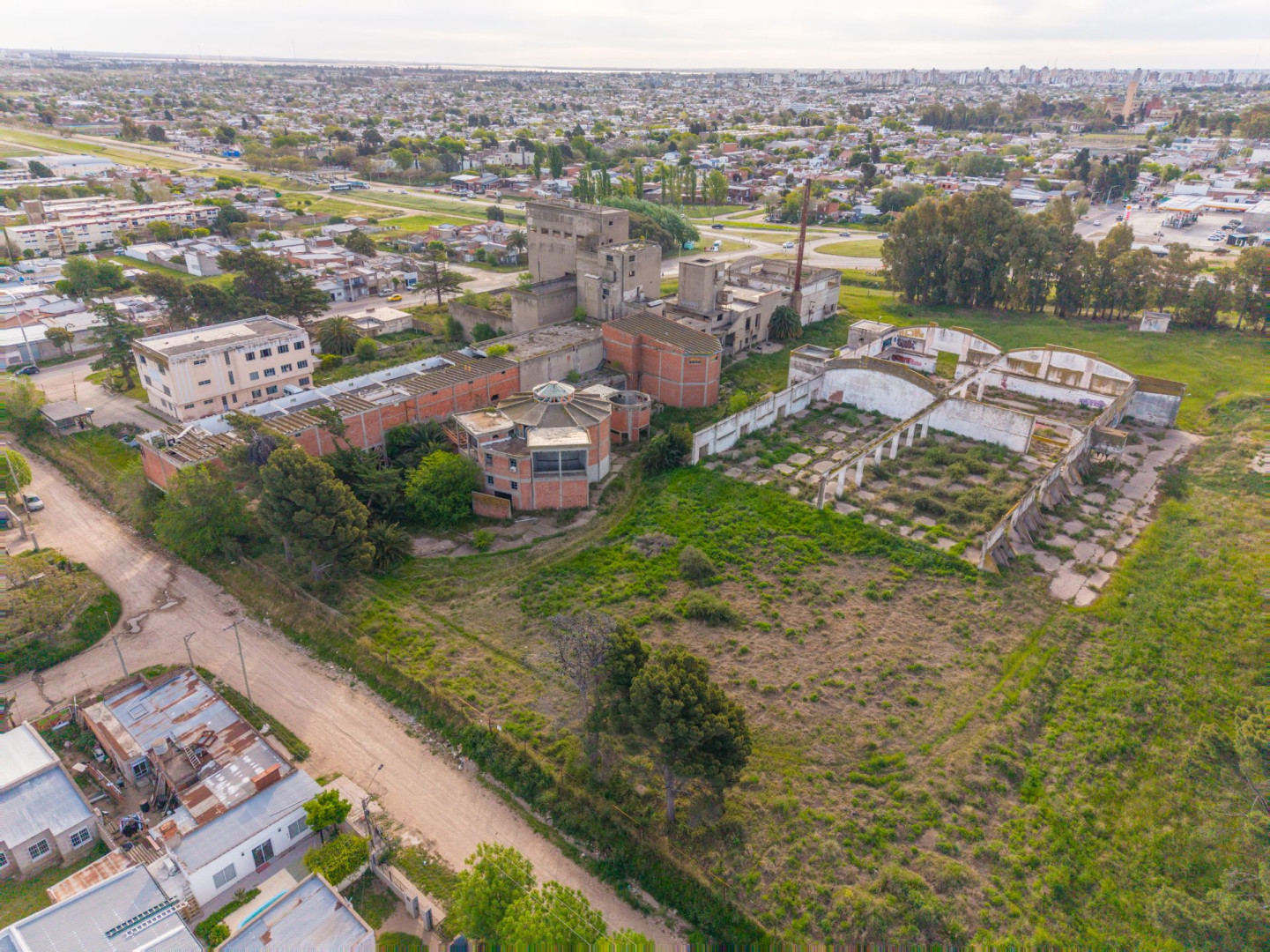 Terreno en Venta en Indiada & Rincon, Grunbein, Bahía Blanca - Bahía Blanca Propiedades | SITIO OFICIAL l