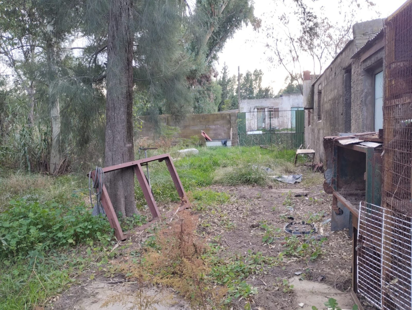 Terreno en Venta en Gualeguay Y Baigorria, San Miguel, Bahía Blanca - Bahía Blanca Propiedades | SITIO OFICIAL l