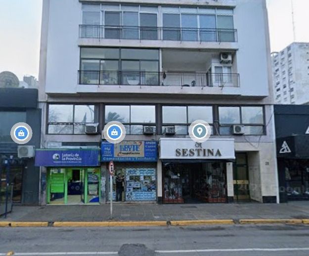 Local en Venta en San Martin 22, Centro, Bahía Blanca - Bahía Blanca Propiedades | SITIO OFICIAL l