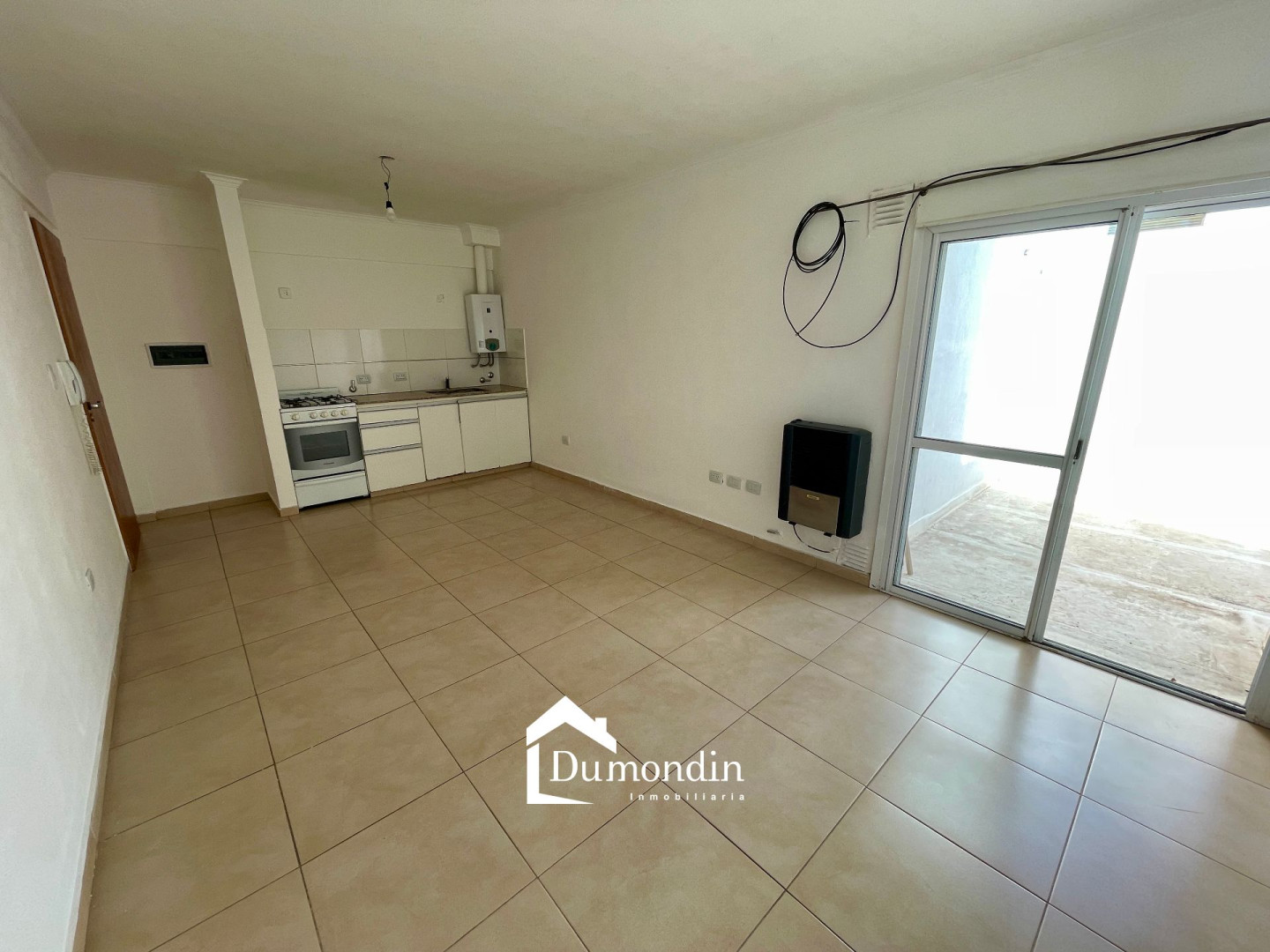 Departamento en Alquiler en Manuel Molina 871, Pacifico, Bahía Blanca - Bahía Blanca Propiedades | SITIO OFICIAL l
