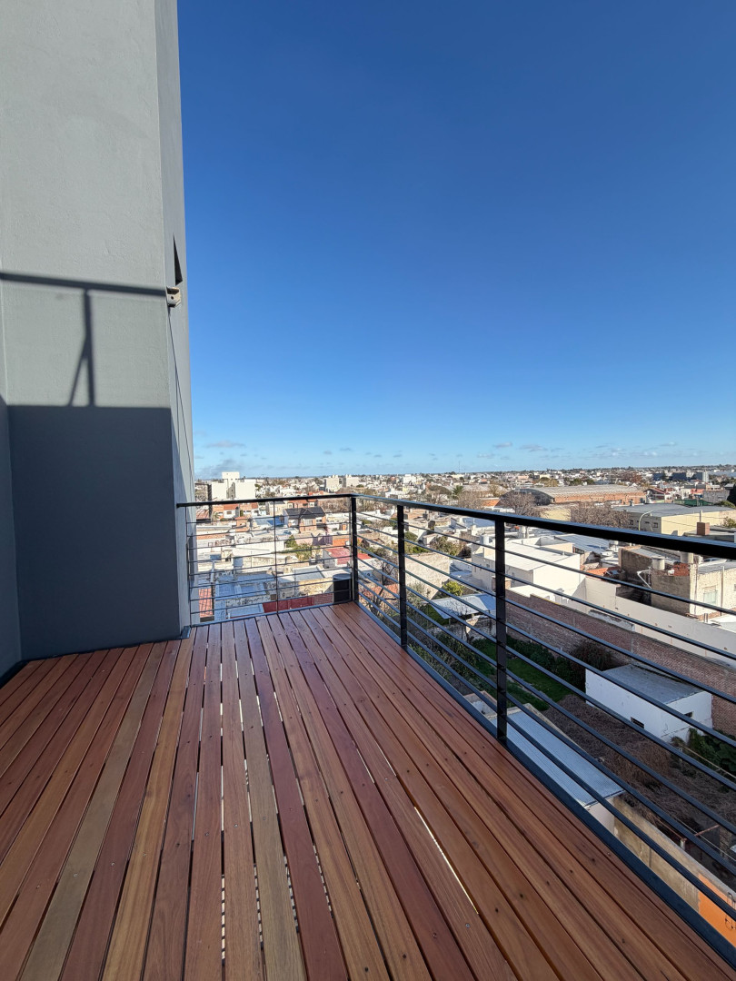 Departamento en Venta en GUEMES 958, Pacifico, Bahía Blanca - Bahía Blanca Propiedades | SITIO OFICIAL l