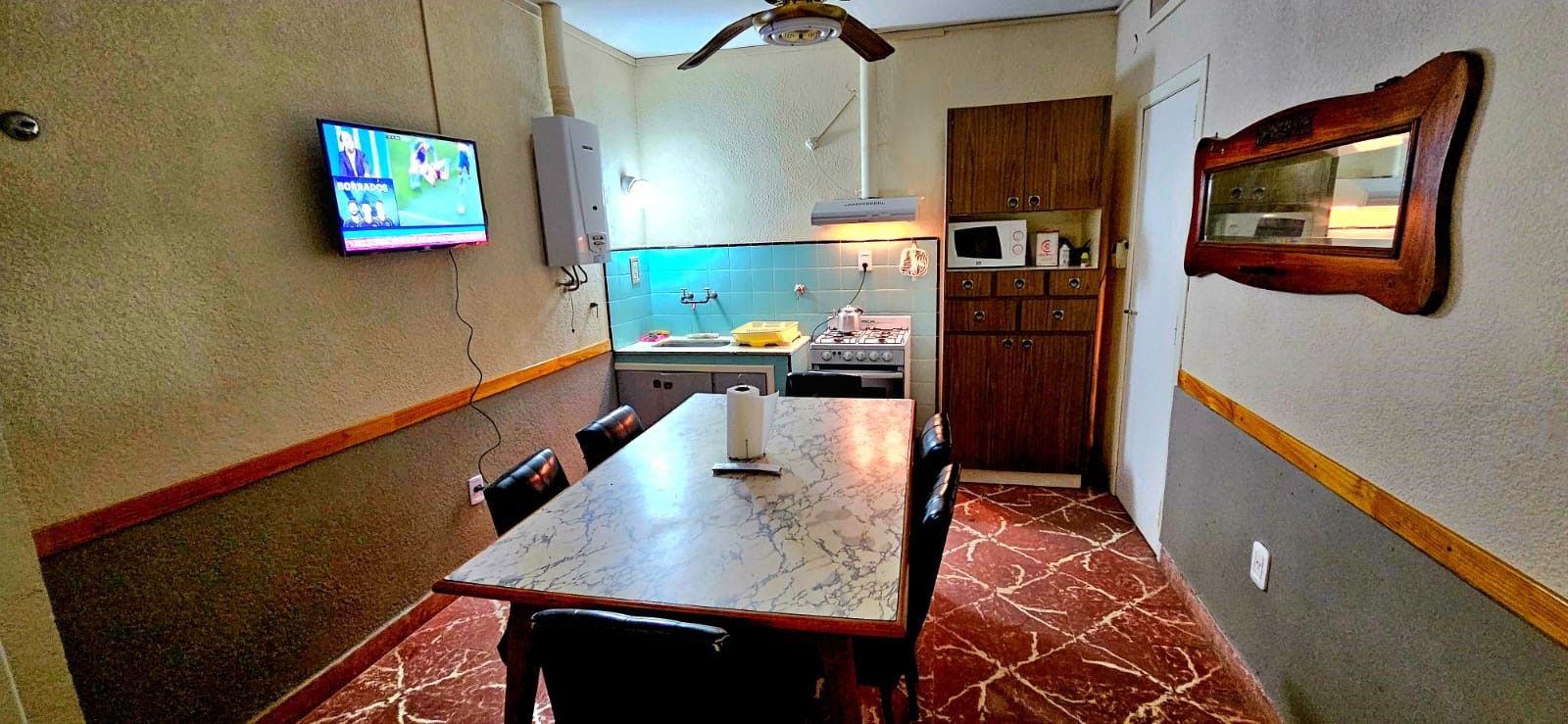 Casa en Venta en Av. General Jose De San Martin Y Pampa, Dufaur, Monte Hermoso - Bahía Blanca Propiedades | SITIO OFICIAL l