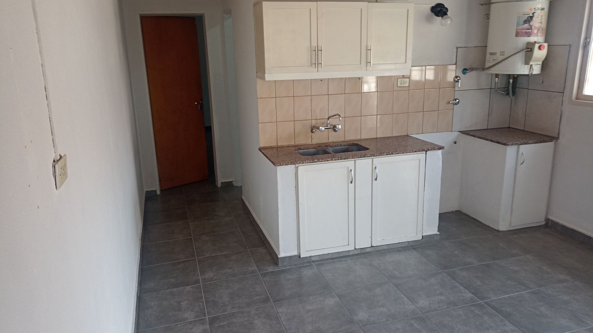 Departamento en Alquiler en MONSEÑOR DE ANDREA 1200, 12 de Octubre, Bahía Blanca - Bahía Blanca Propiedades | SITIO OFICIAL l