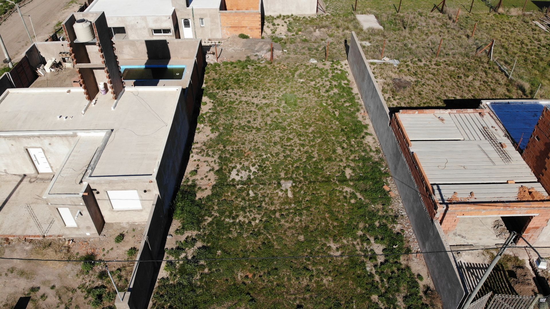Terreno en Venta en PIGUE 3522, Nueva Belgrano, Bahía Blanca - Bahía Blanca Propiedades | SITIO OFICIAL l
