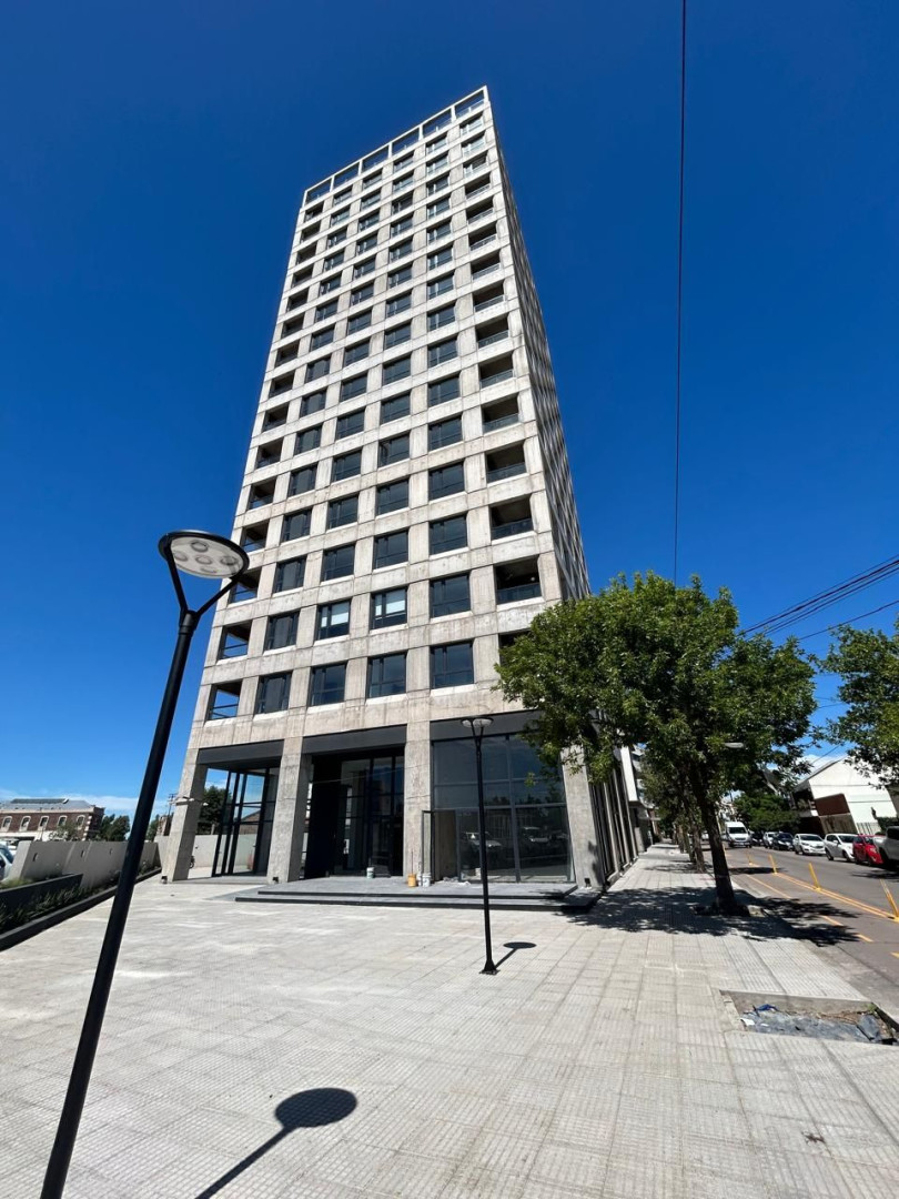 Complejo Turístico  en Venta en General Paz Y Dorrego, Centro, Bahía Blanca - Bahía Blanca Propiedades | SITIO OFICIAL l