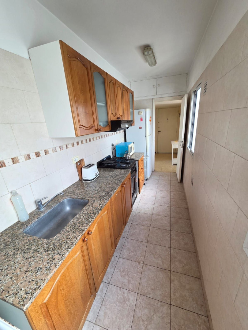 Departamento en Venta en Rivadavia 2742,  Mar del Plata - Bahía Blanca Propiedades | SITIO OFICIAL l