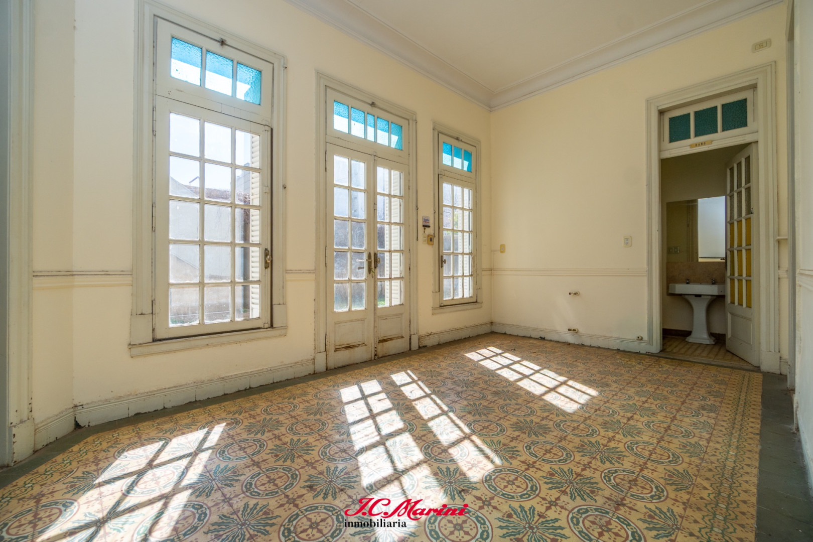 Casa en Venta en Moreno 339, Centro, Bahía Blanca - Bahía Blanca Propiedades | SITIO OFICIAL l