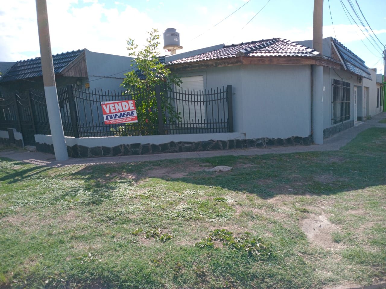 Casa en Venta en Nicolas Perez 1100, Mara, Bahía Blanca - Bahía Blanca Propiedades | SITIO OFICIAL l
