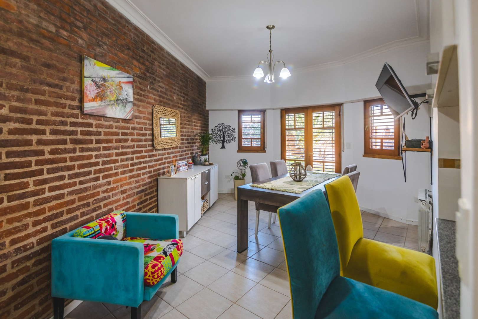 Casa en Venta en Nicaragua 2680,  Bahía Blanca - Bahía Blanca Propiedades | SITIO OFICIAL l