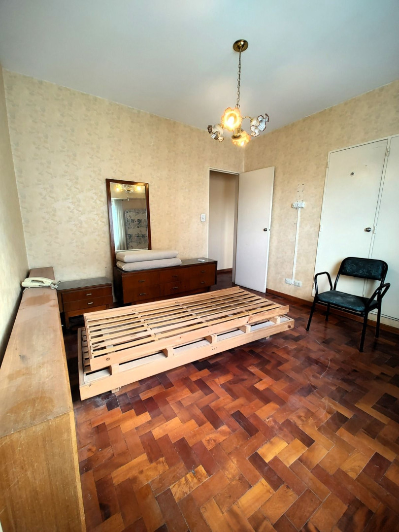 Departamento en Venta en Sarmiento 94, Centro, Bahía Blanca - Bahía Blanca Propiedades | SITIO OFICIAL l