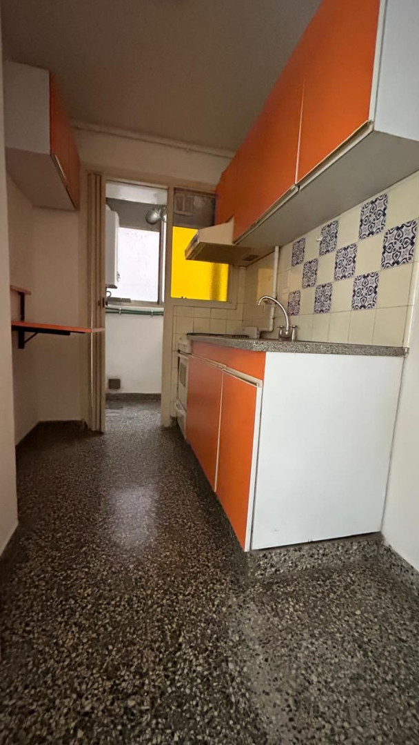 Departamento en Alquiler en Rodriguez 117,  Bahía Blanca - Bahía Blanca Propiedades | SITIO OFICIAL l