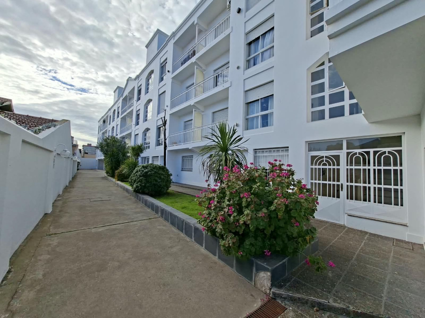 Departamento en Alquiler en Salta 580, Universitario, Bahía Blanca - Bahía Blanca Propiedades | SITIO OFICIAL l