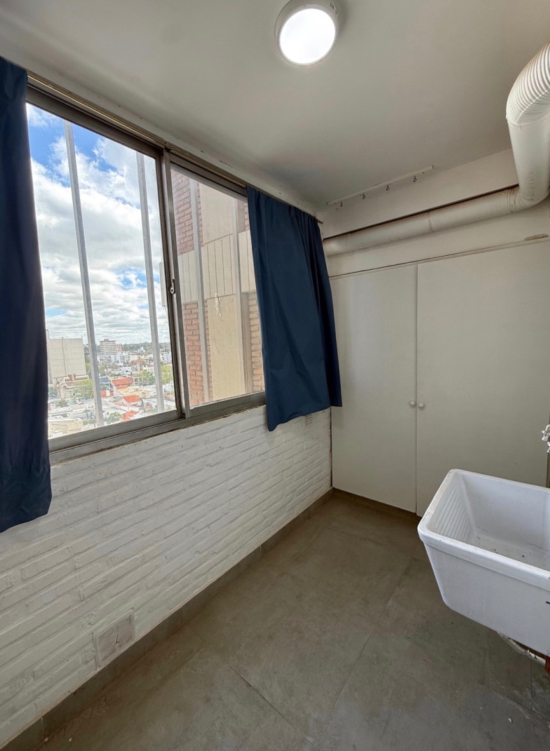 Departamento en Alquiler en Avenida Alem Al 600, Centro, Bahía Blanca - Bahía Blanca Propiedades | SITIO OFICIAL l