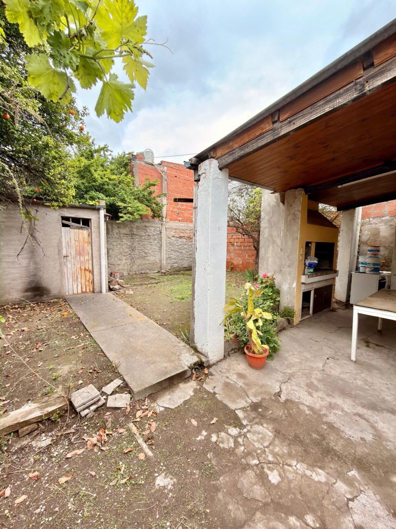 Casa en Venta en Belgrano 1800, Pago Chico, Punta Alta - Bahía Blanca Propiedades | SITIO OFICIAL l