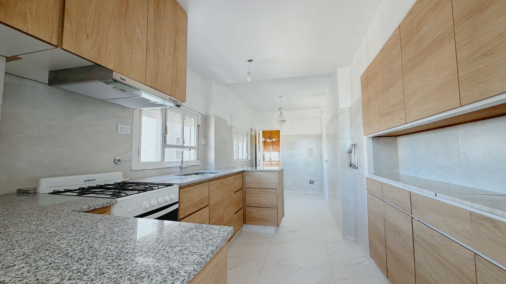 Departamento en Alquiler en COLON 158, Centro, Bahía Blanca - Bahía Blanca Propiedades | SITIO OFICIAL l