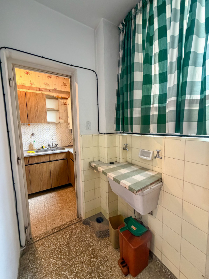 Departamento en Venta en Zapiola 109, Centro, Bahía Blanca - Bahía Blanca Propiedades | SITIO OFICIAL l
