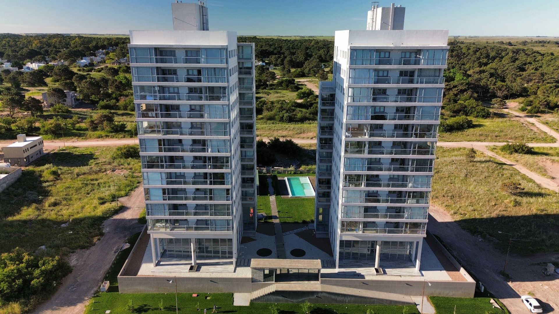 Departamento en Venta en Presidente Peron 952,  Monte Hermoso - Bahía Blanca Propiedades | SITIO OFICIAL l