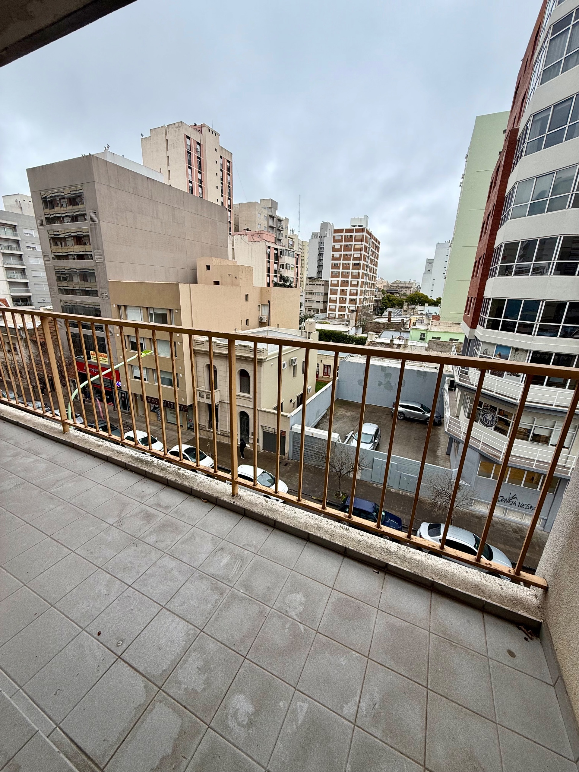 Departamento en Alquiler en Alvarado 65, Centro, Bahía Blanca - Bahía Blanca Propiedades | SITIO OFICIAL l