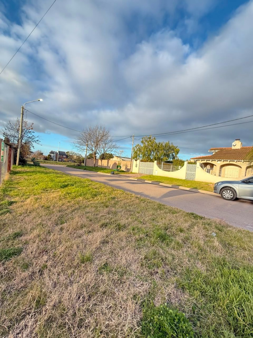 Terreno en Venta en Realicó 766, Patagonia, Bahía Blanca - Bahía Blanca Propiedades | SITIO OFICIAL l