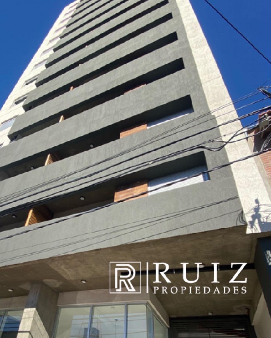 Departamento en Venta en San Martín 670, Centro, Bahía Blanca - Bahía Blanca Propiedades | SITIO OFICIAL l