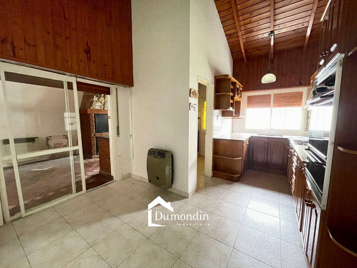 Casa en Alquiler en Nicaragua 1816, San Cayetano, Bahía Blanca - Bahía Blanca Propiedades | SITIO OFICIAL l