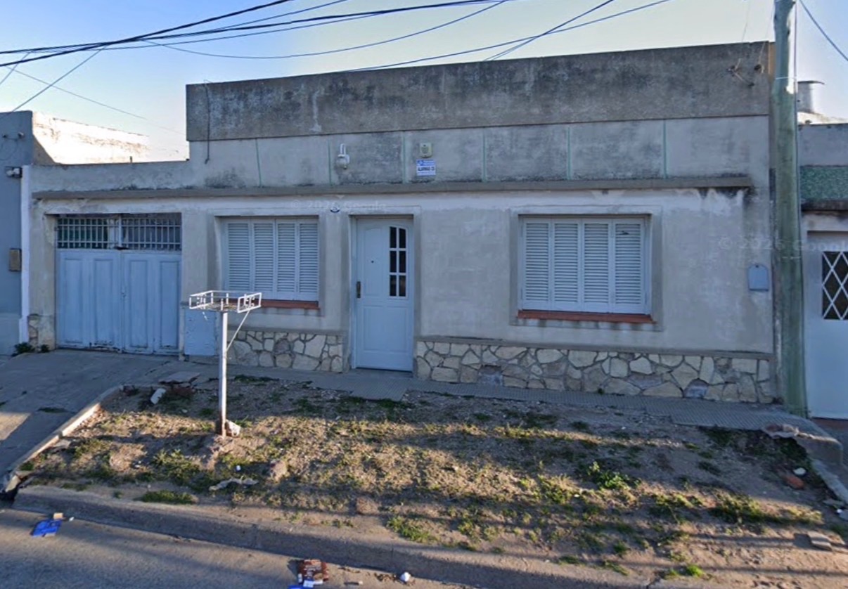 Casa en Venta en JUJUY 724, Noroeste, Bahía Blanca - Bahía Blanca Propiedades | SITIO OFICIAL l