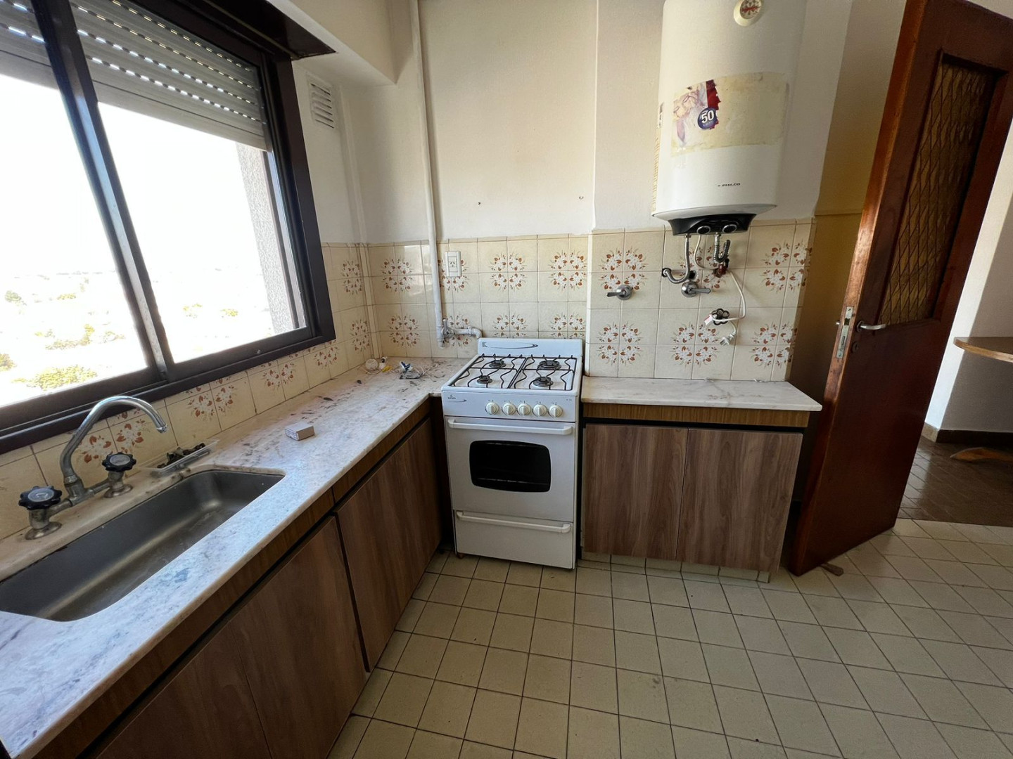 Departamento en Venta en Italia 450, Macrocentro, Bahía Blanca - Bahía Blanca Propiedades | SITIO OFICIAL l