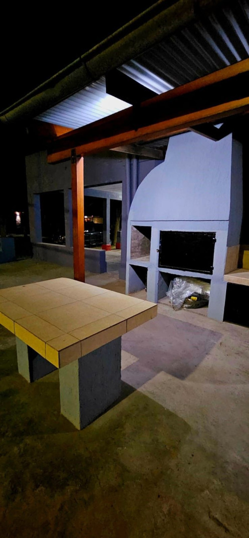 Casa en Venta en Av. General Jose De San Martin Y Pampa, Dufaur, Monte Hermoso - Bahía Blanca Propiedades | SITIO OFICIAL l