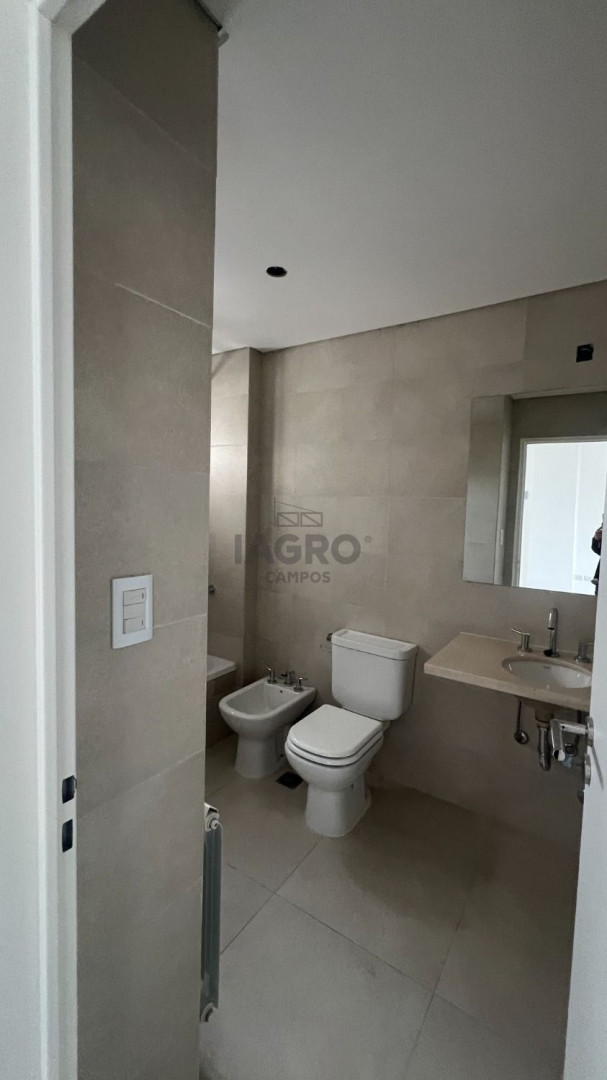 Departamento en Venta en Caronti 152, Macrocentro, Bahía Blanca - Bahía Blanca Propiedades | SITIO OFICIAL l