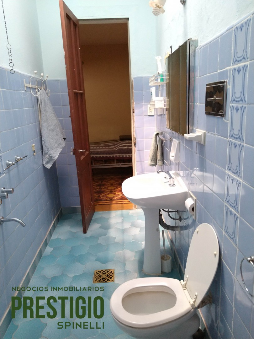 Casa en Venta en 14 De Julio 168, Villa Mitre, Bahía Blanca - Bahía Blanca Propiedades | SITIO OFICIAL l