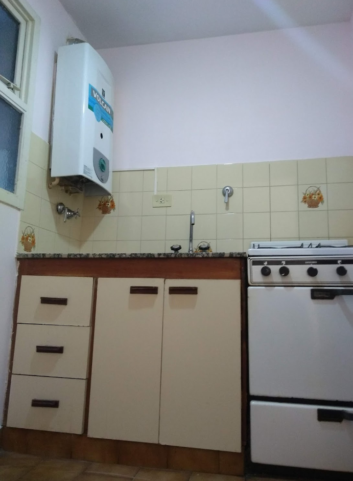 Departamento en Alquiler en Undiano 0, Centro, Bahía Blanca - Bahía Blanca Propiedades | SITIO OFICIAL l