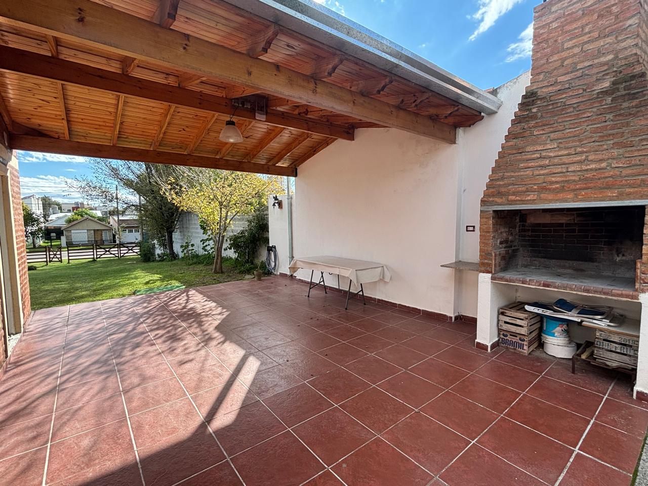 Casa en Venta en Favaloro 375, Centro, Monte Hermoso - Bahía Blanca Propiedades | SITIO OFICIAL l
