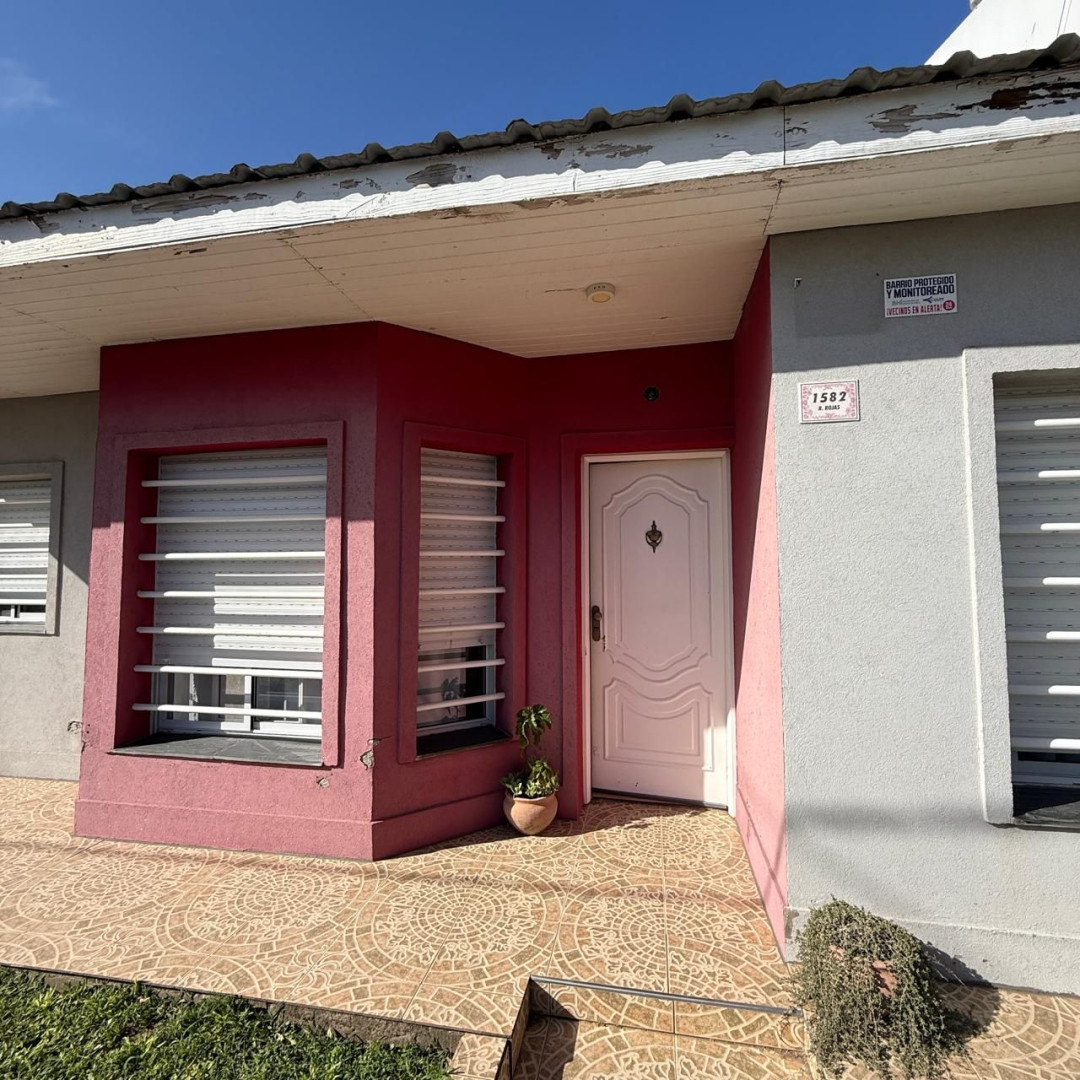 Casa en Venta en Rojas 1582, Sanchez Elia, Bahía Blanca - Bahía Blanca Propiedades | SITIO OFICIAL l