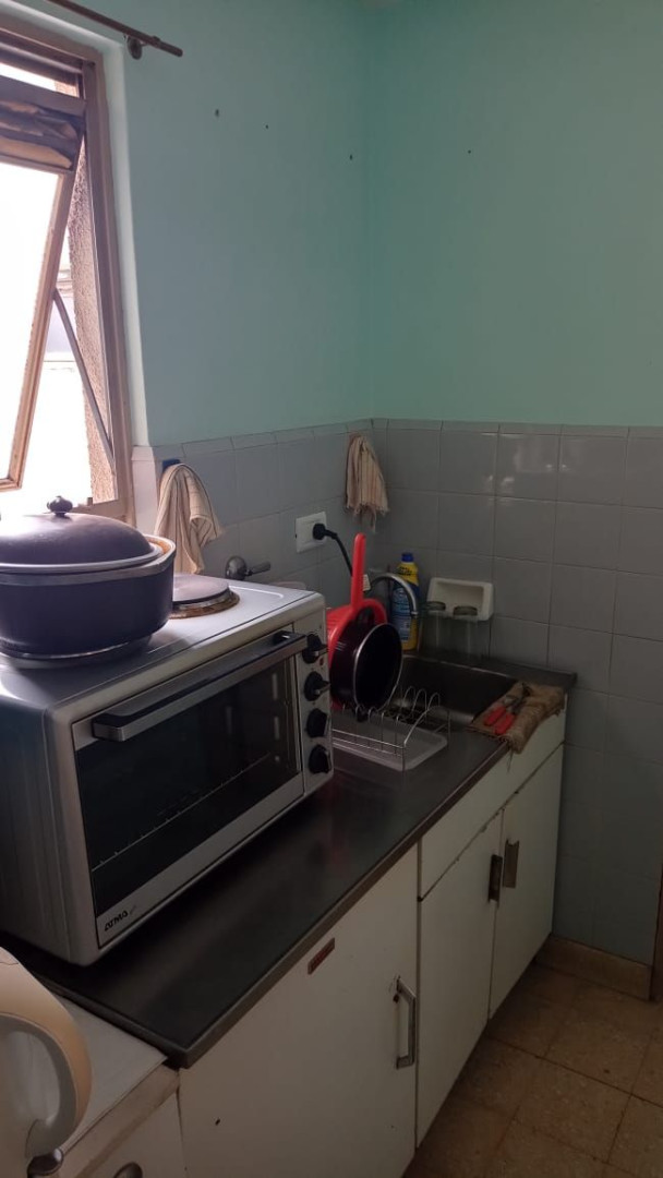 Departamento en Alquiler en Caronti 108, Centro, Bahía Blanca - Bahía Blanca Propiedades | SITIO OFICIAL l