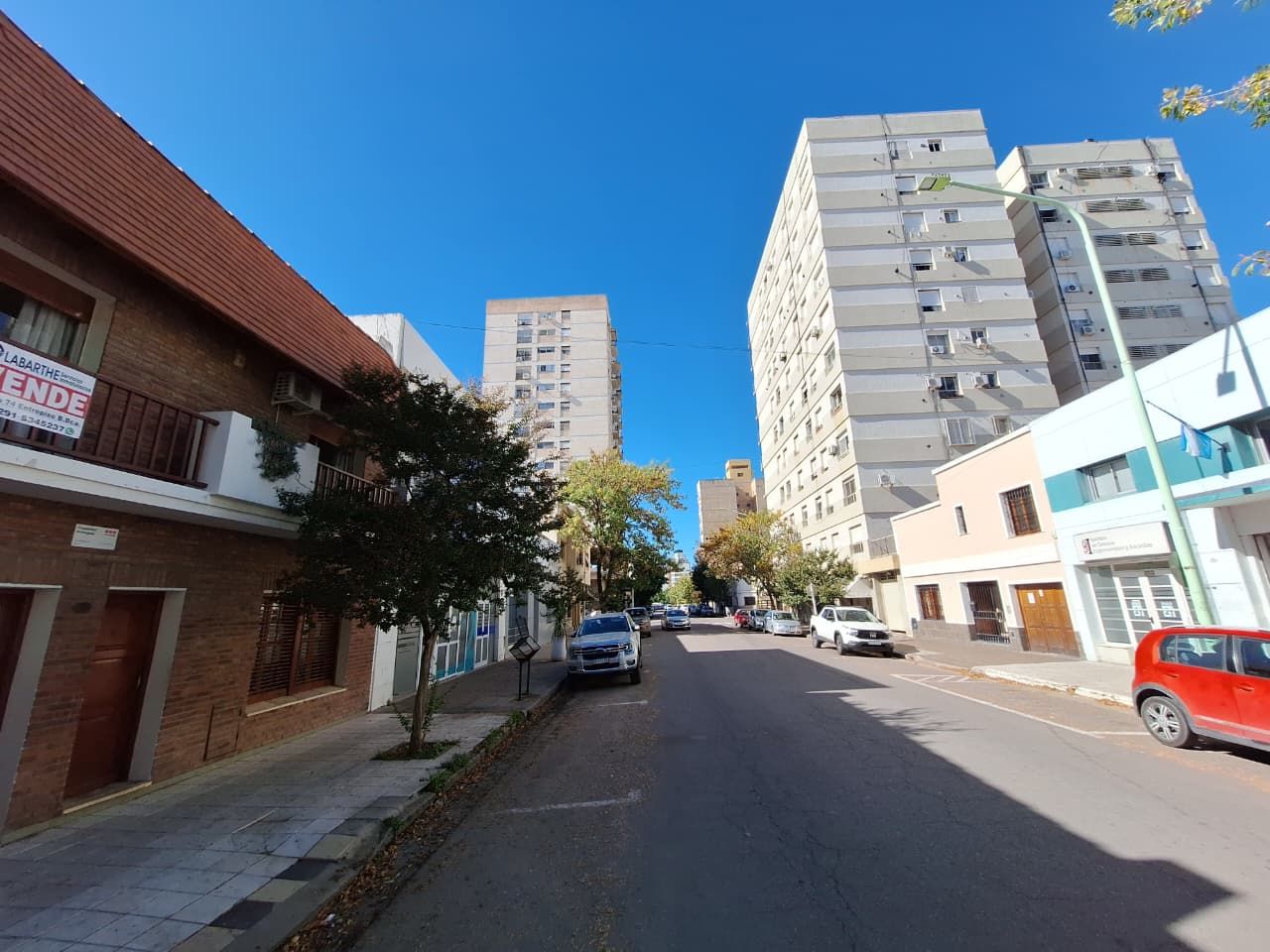 Casa en Venta en Alvarado 333, Macrocentro, Bahía Blanca - Bahía Blanca Propiedades | SITIO OFICIAL l