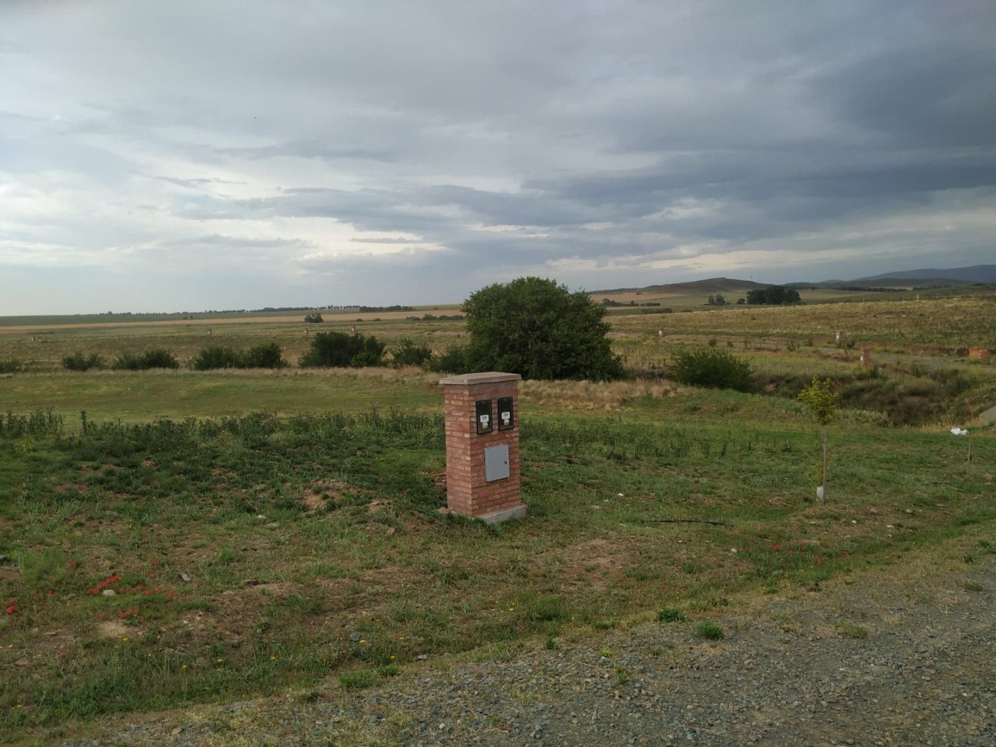 Terreno en Venta  Las Verbenas , Sierra de  la Ventana - Bahía Blanca Propiedades | SITIO OFICIAL l
